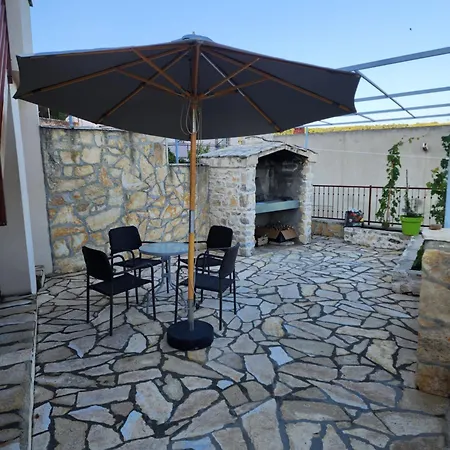 Summit * Gracac (Sibenik-Knin)