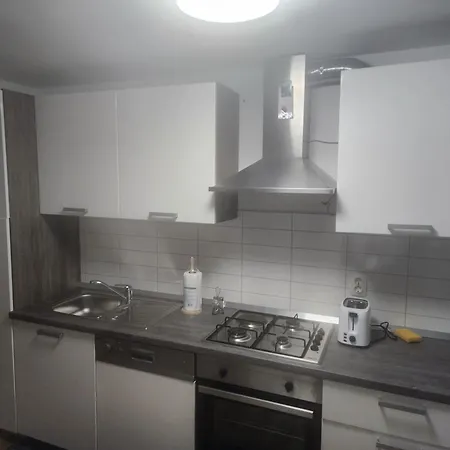 Summit Apartman Gracac (Sibenik-Knin)