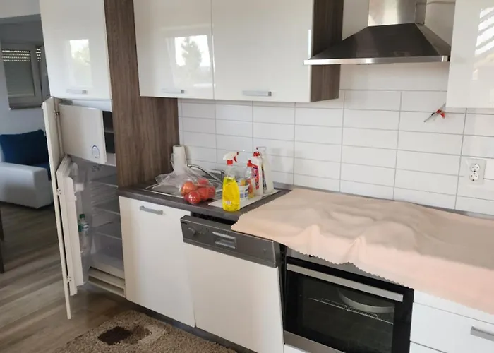 Appartement Summit *