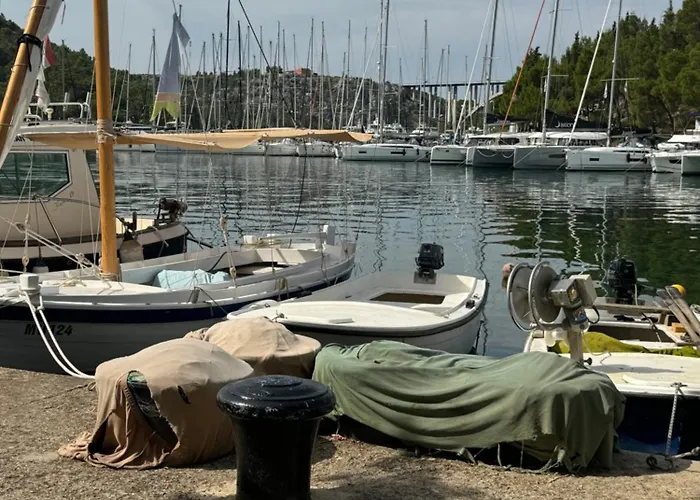 Appartement Summit Gracac (Sibenik-Knin)