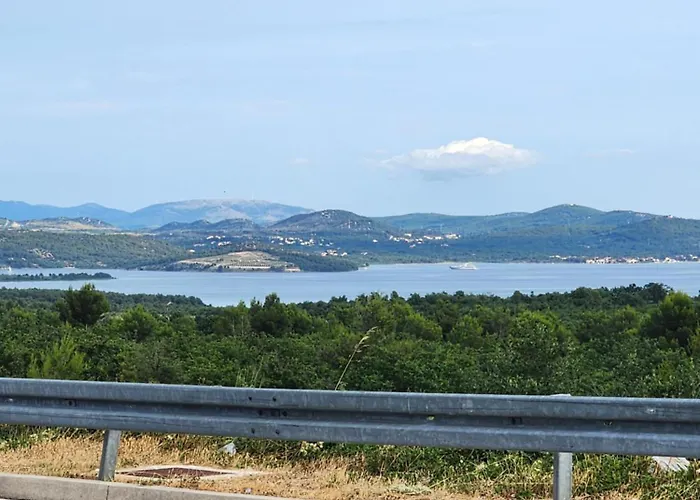 Summit Appartement *