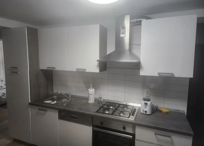 Summit Appartement Gracac (Sibenik-Knin)