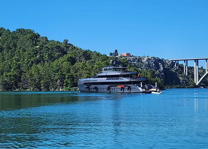 Appartement Summit *