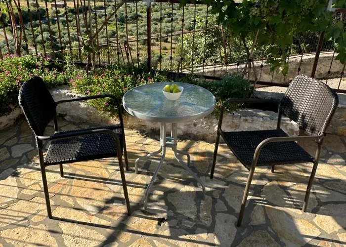 Summit Appartement *