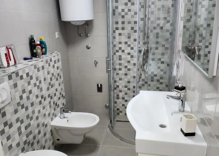 Summit Gracac (Sibenik-Knin)